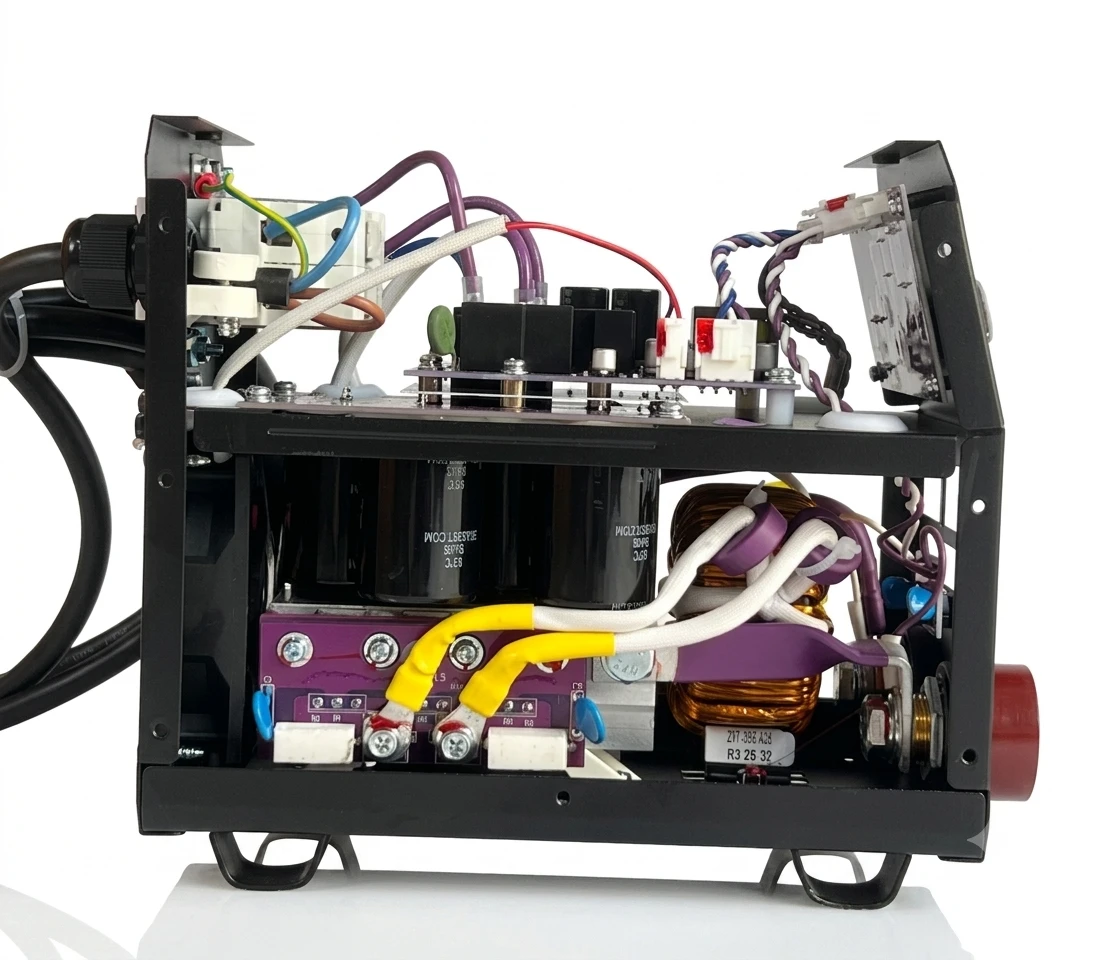 VNALPHA MMA-180S